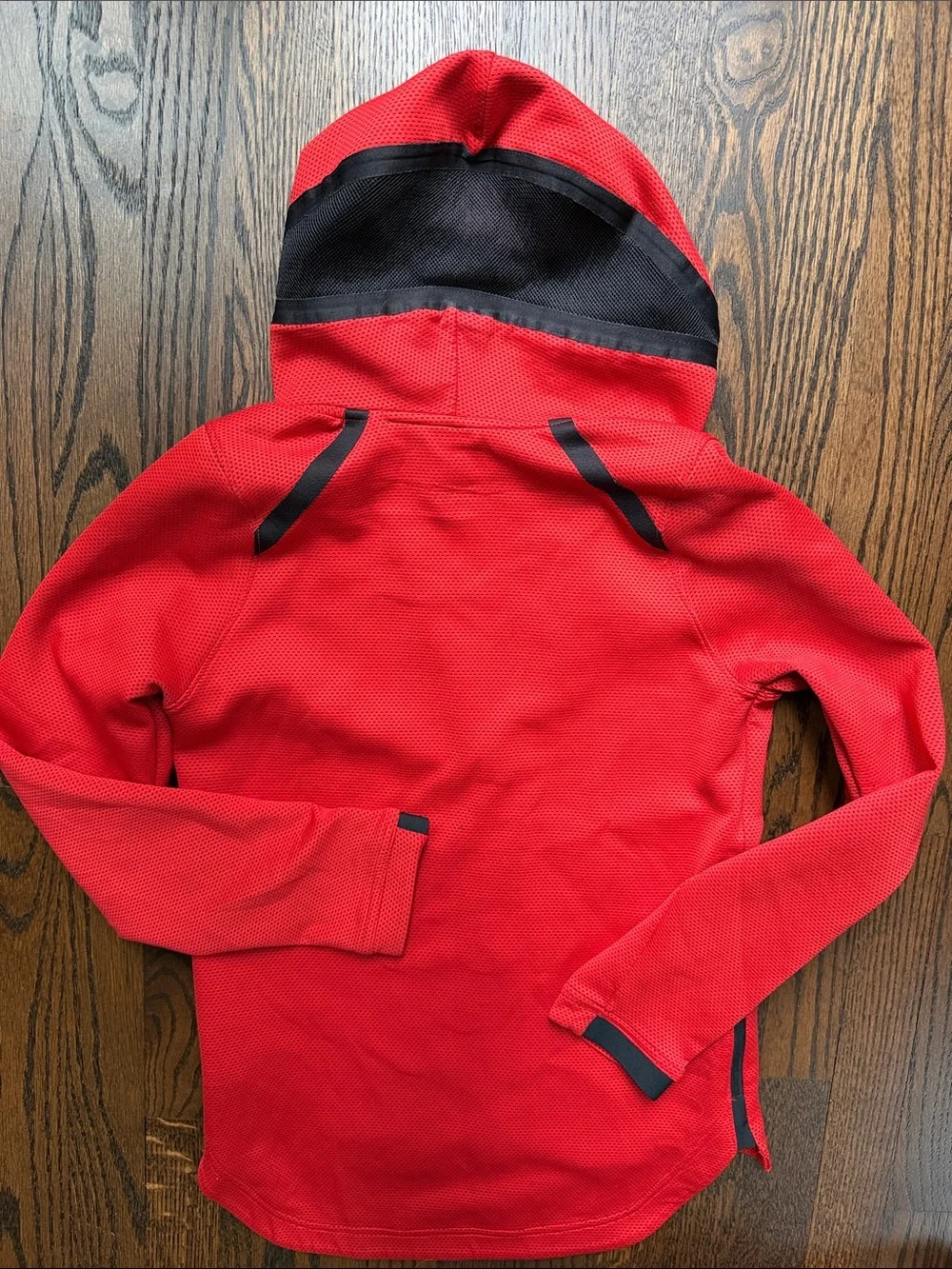 Nike Kids Jacket size large